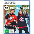 Electronic Arts NHL 23 PS5 PlayStation 5 Game